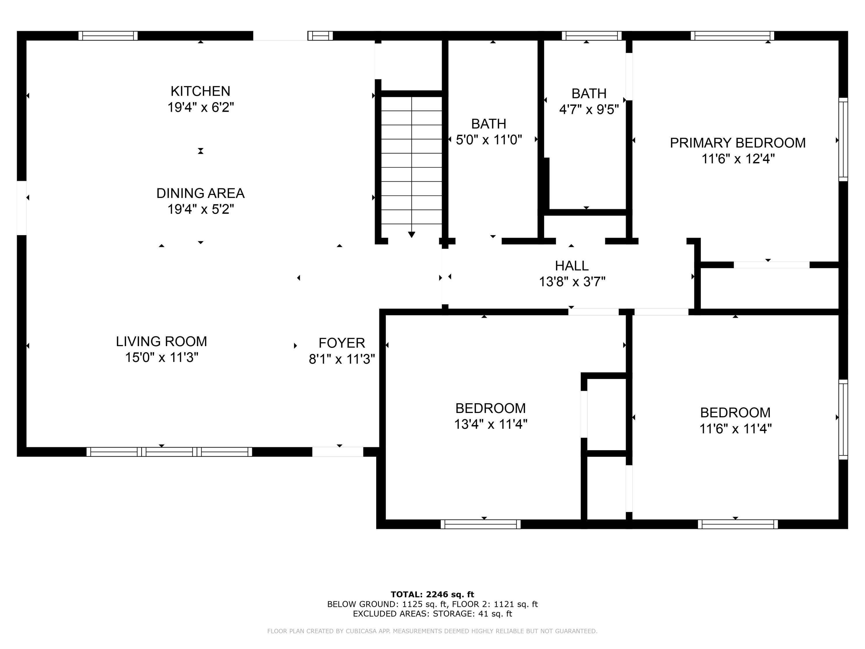 1239 Judys Lane, Chattanooga, Tennessee image 31