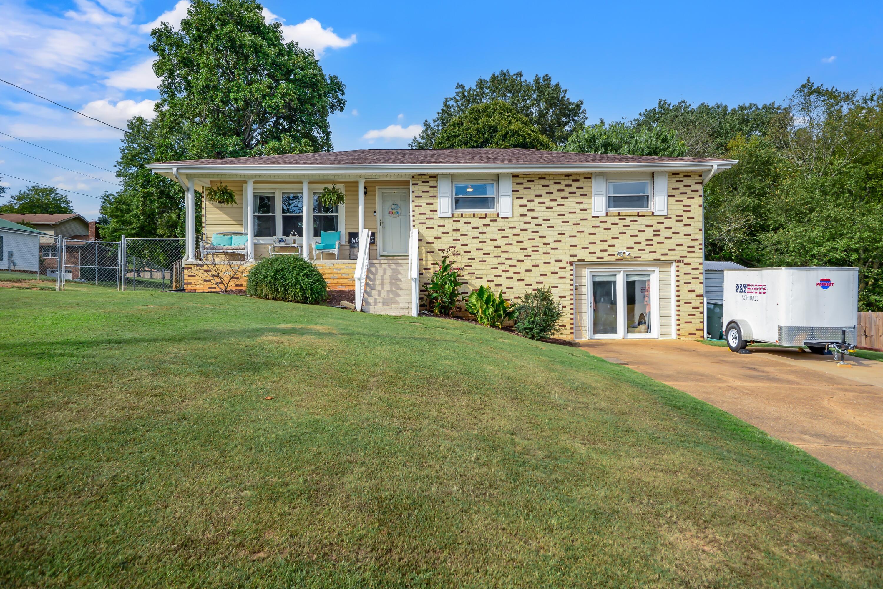 1239 Judys Lane, Chattanooga, Tennessee image 1