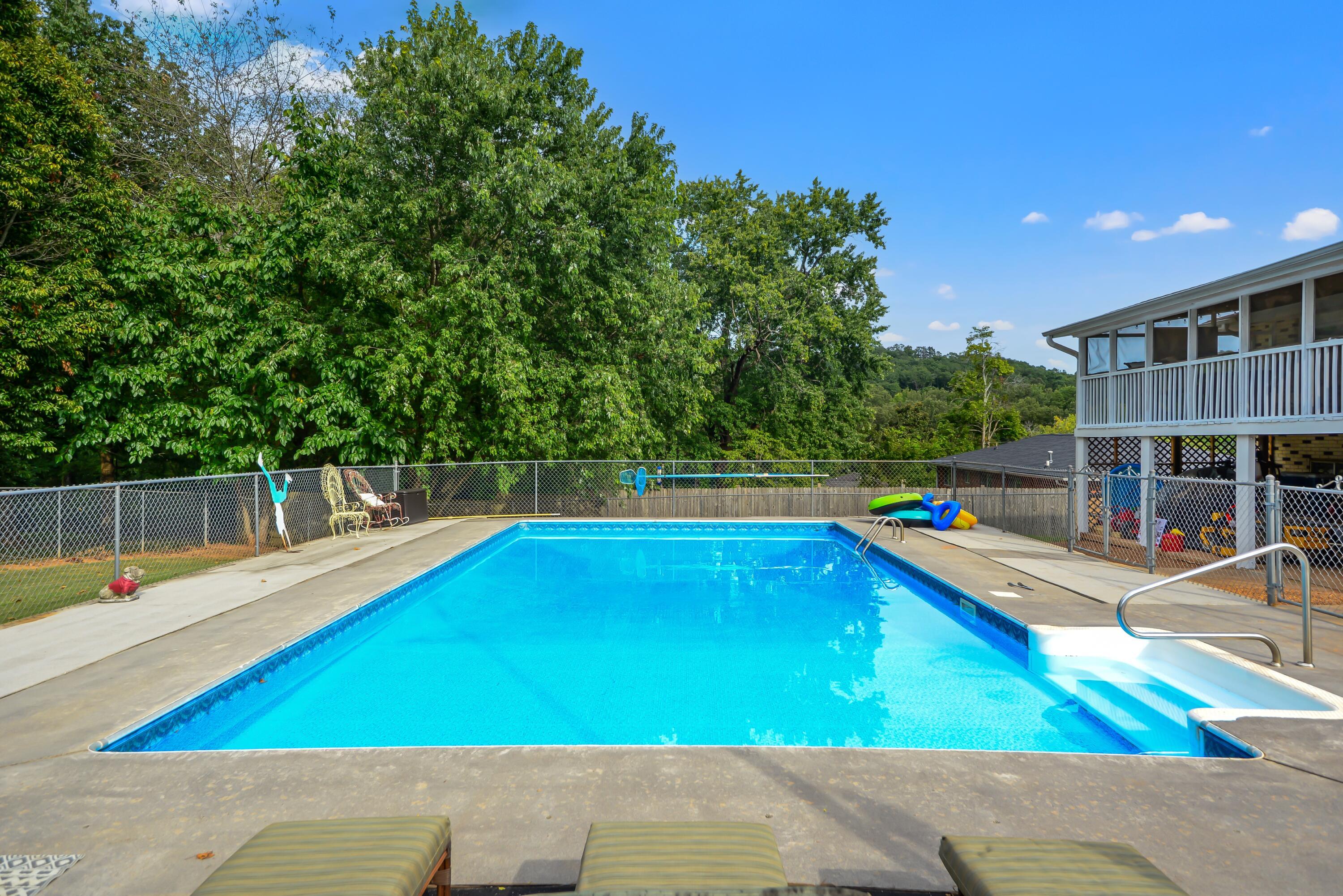 1239 Judys Lane, Chattanooga, Tennessee image 22