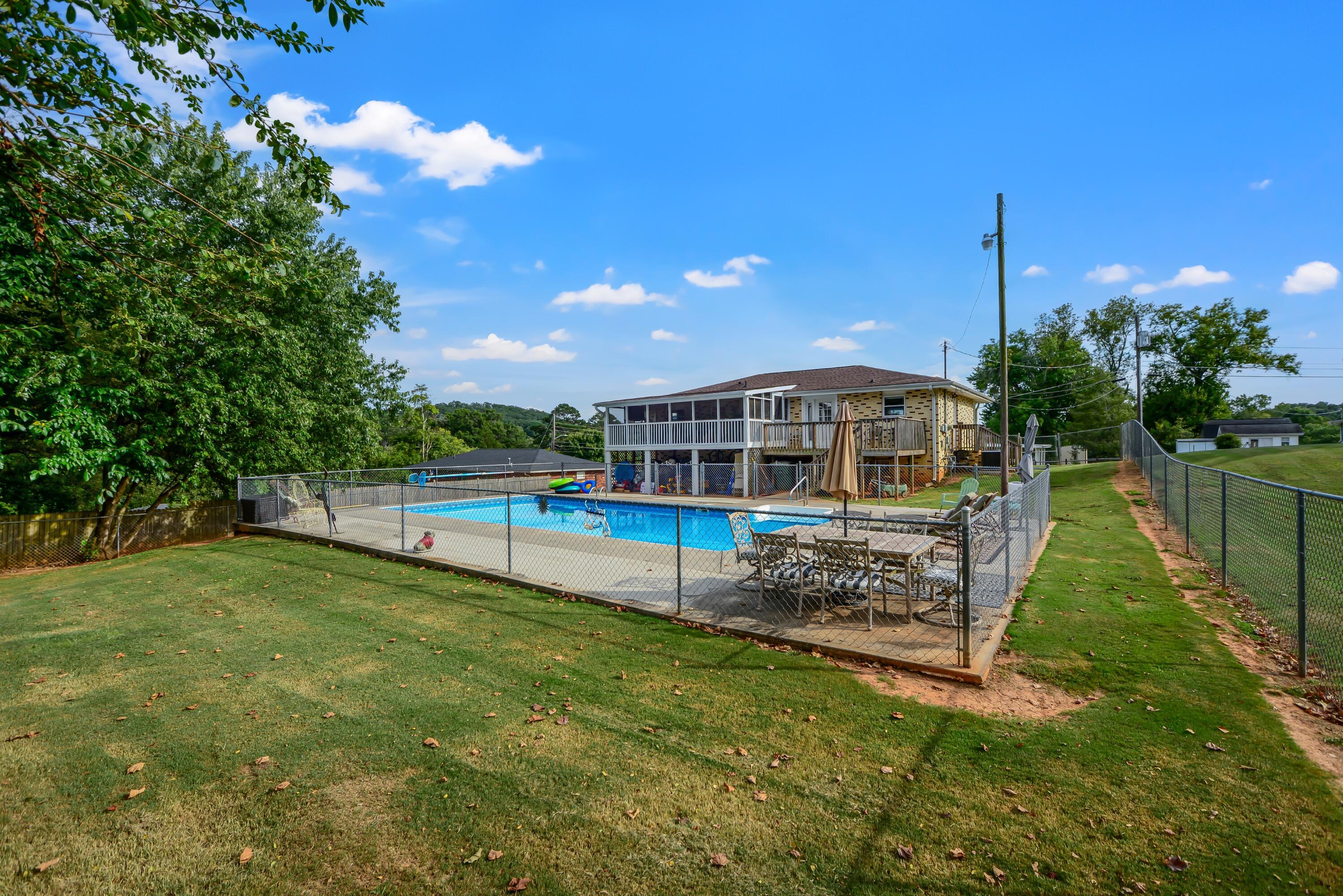 1239 Judys Lane, Chattanooga, Tennessee image 20