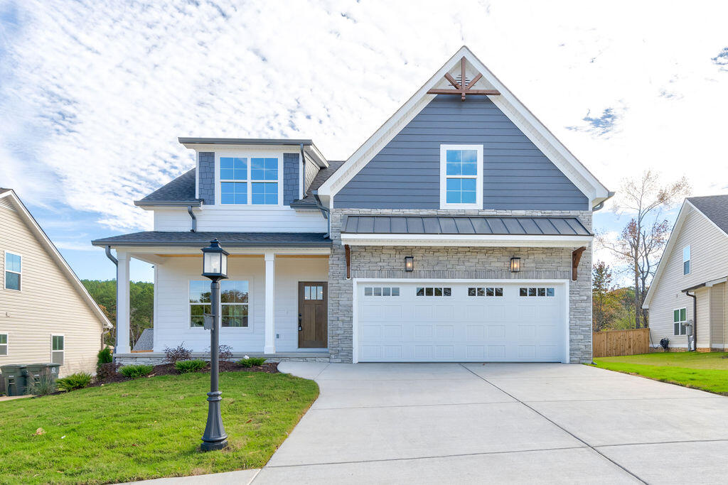 5110 Oop Rd Rd, Chattanooga, Tennessee image 2