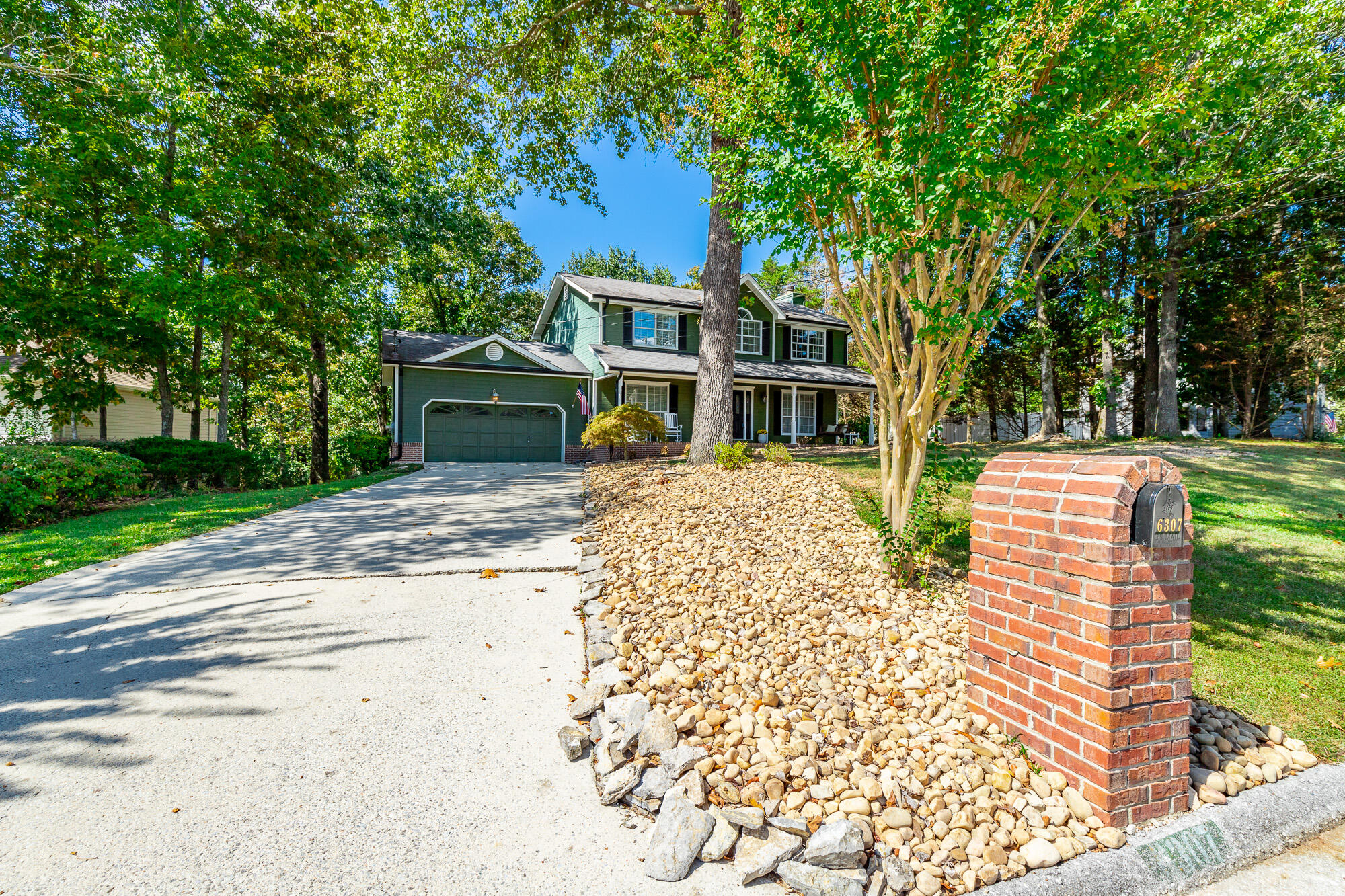 6307 Jan Lane Drive