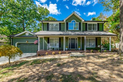 Photo of 6307 Jan Lane Drive, Harrison, TN 37341 (MLS # 1521590)