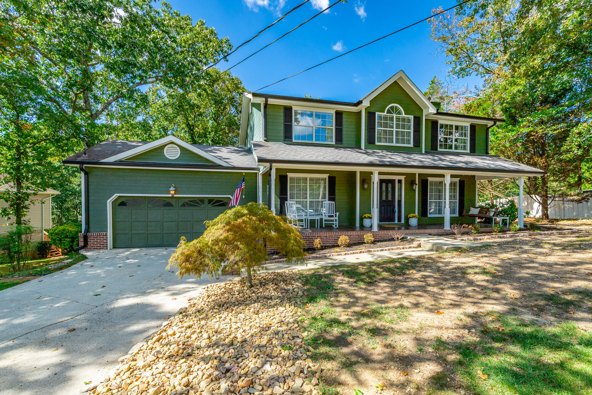 6307 Jan Lane Drive