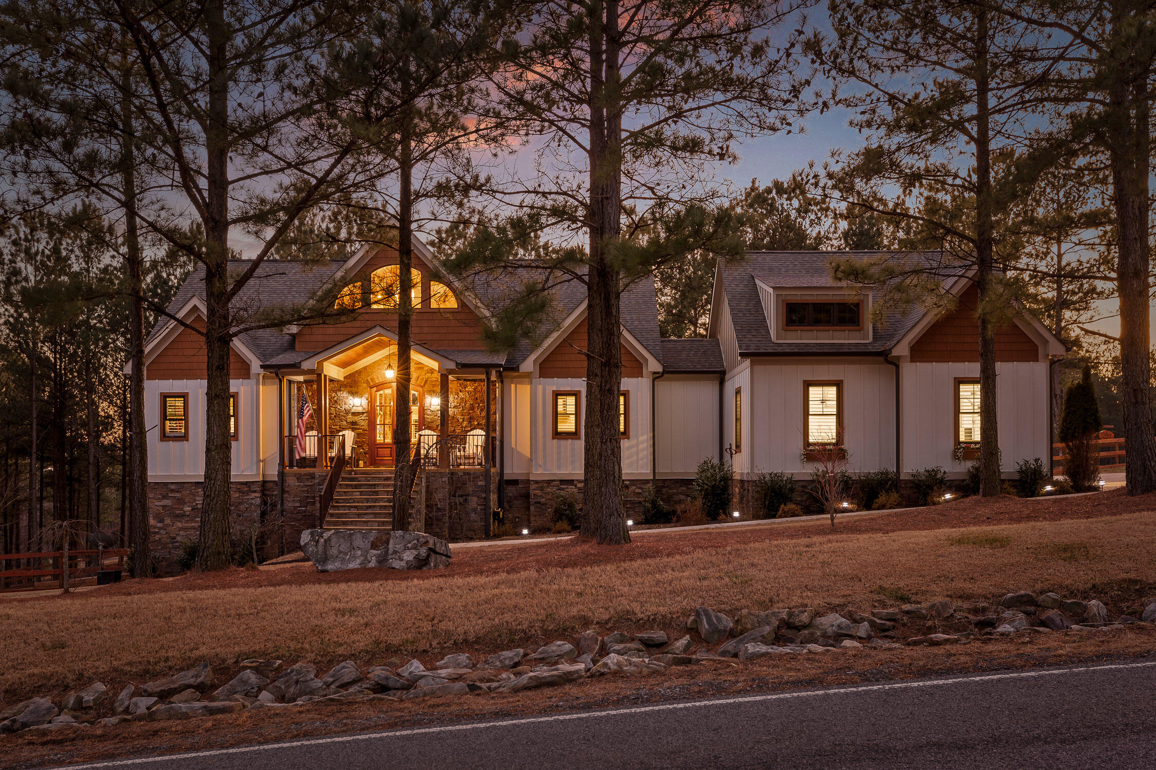 365 Lookout View Drive, Jasper, Tennessee image 1