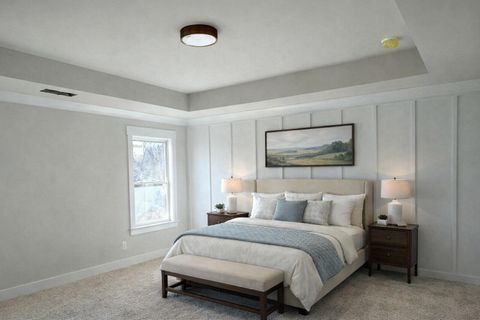 Tiny photo for 9282 Alban Chase Drive, Ooltewah, TN 37363 (MLS # 1523494)