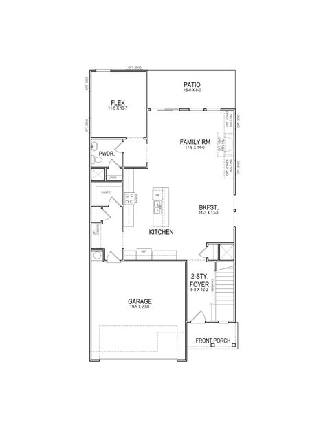 Tiny photo for 9282 Alban Chase Drive, Ooltewah, TN 37363 (MLS # 1523494)