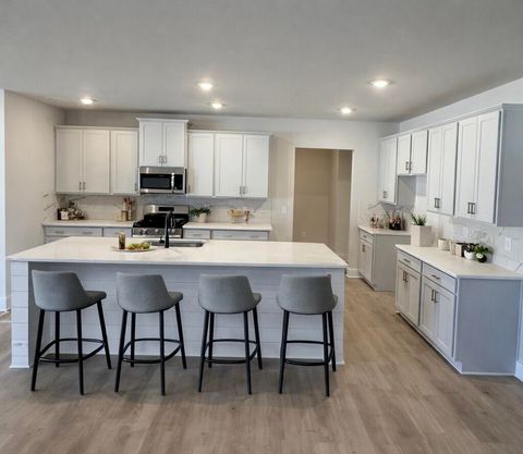 Tiny photo for 9282 Alban Chase Drive, Ooltewah, TN 37363 (MLS # 1523494)