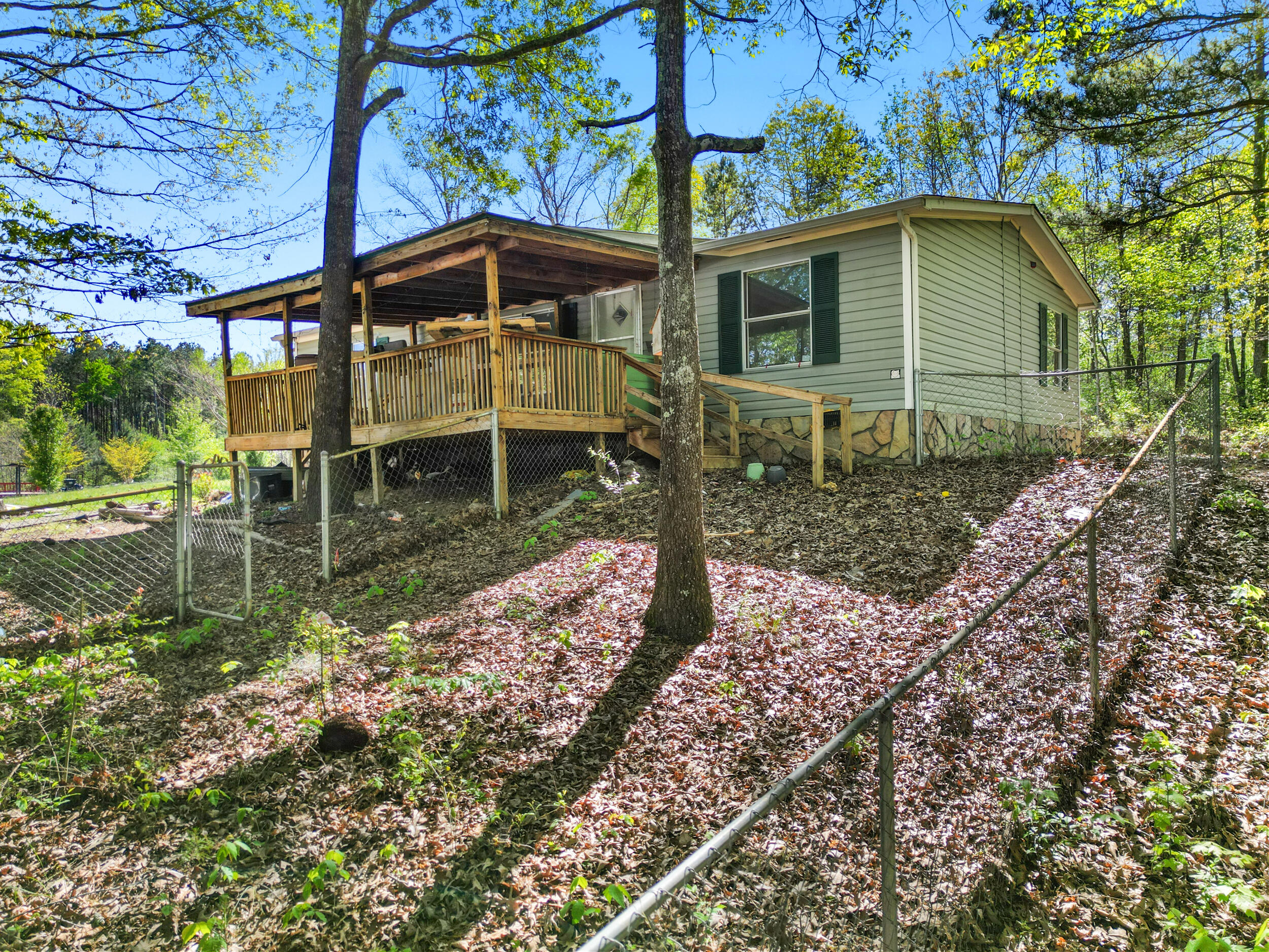 132 Hinton Lane, Ringgold, Georgia image 4