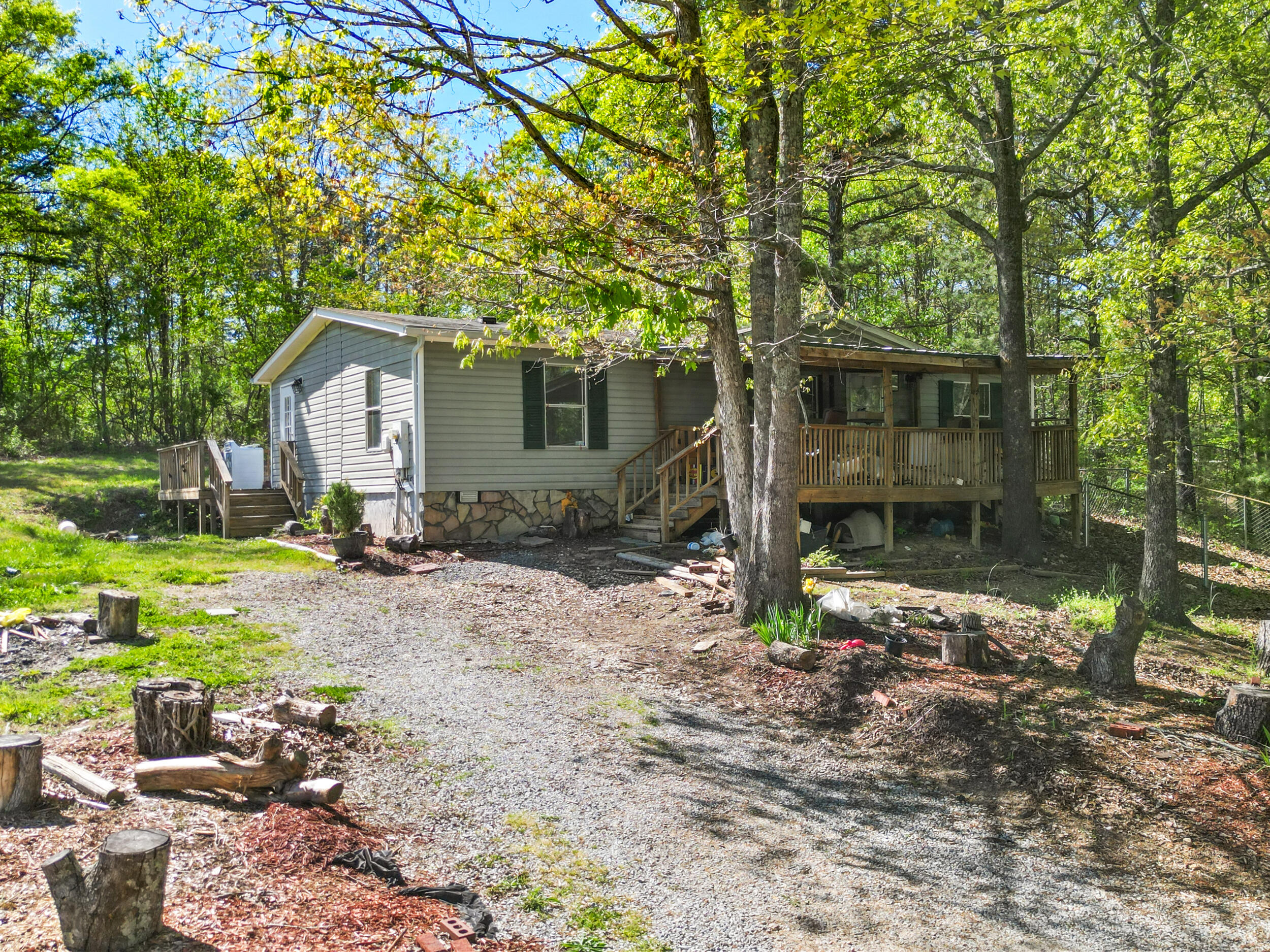 132 Hinton Lane, Ringgold, Georgia image 1