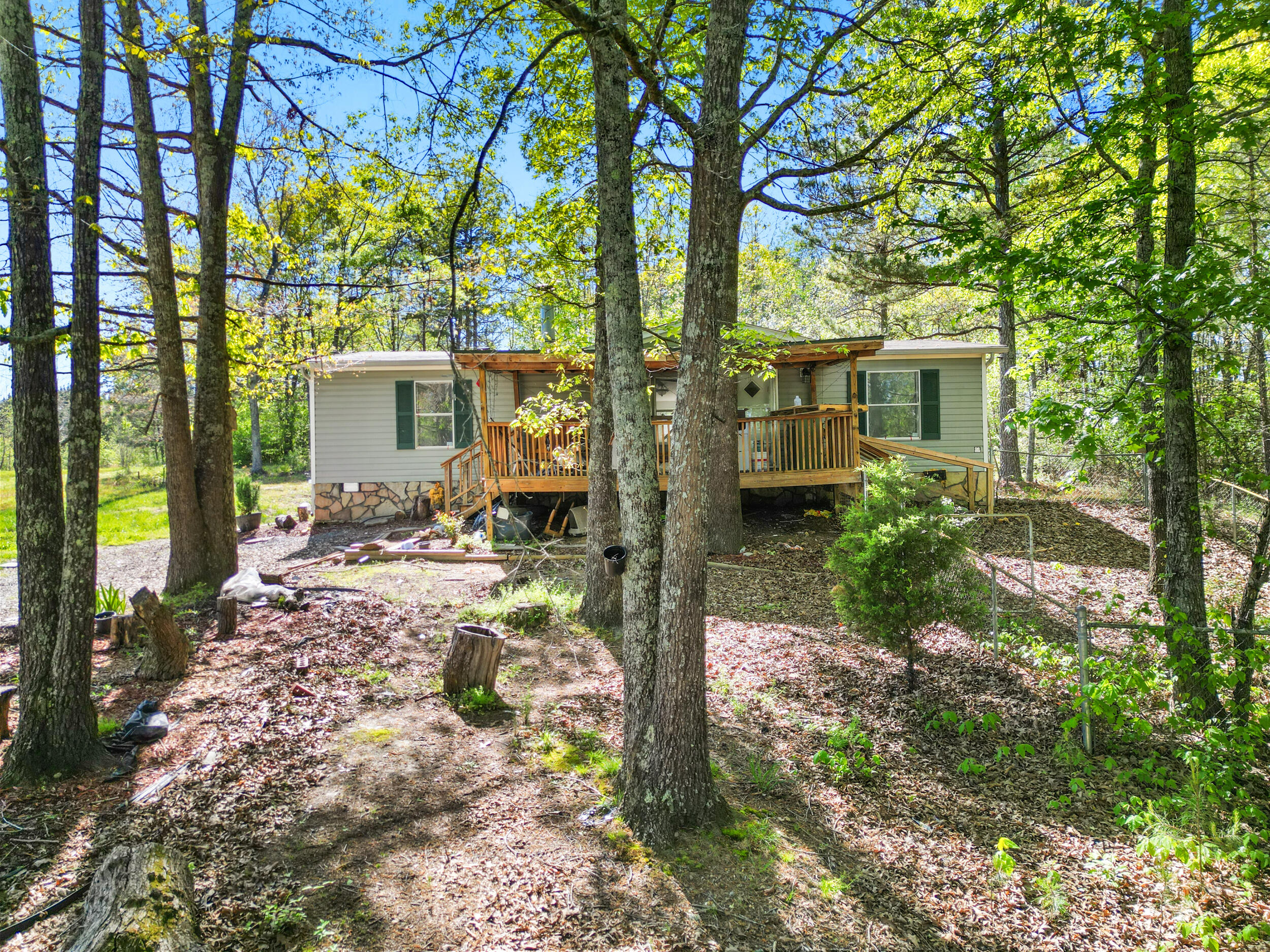 132 Hinton Lane, Ringgold, Georgia image 3