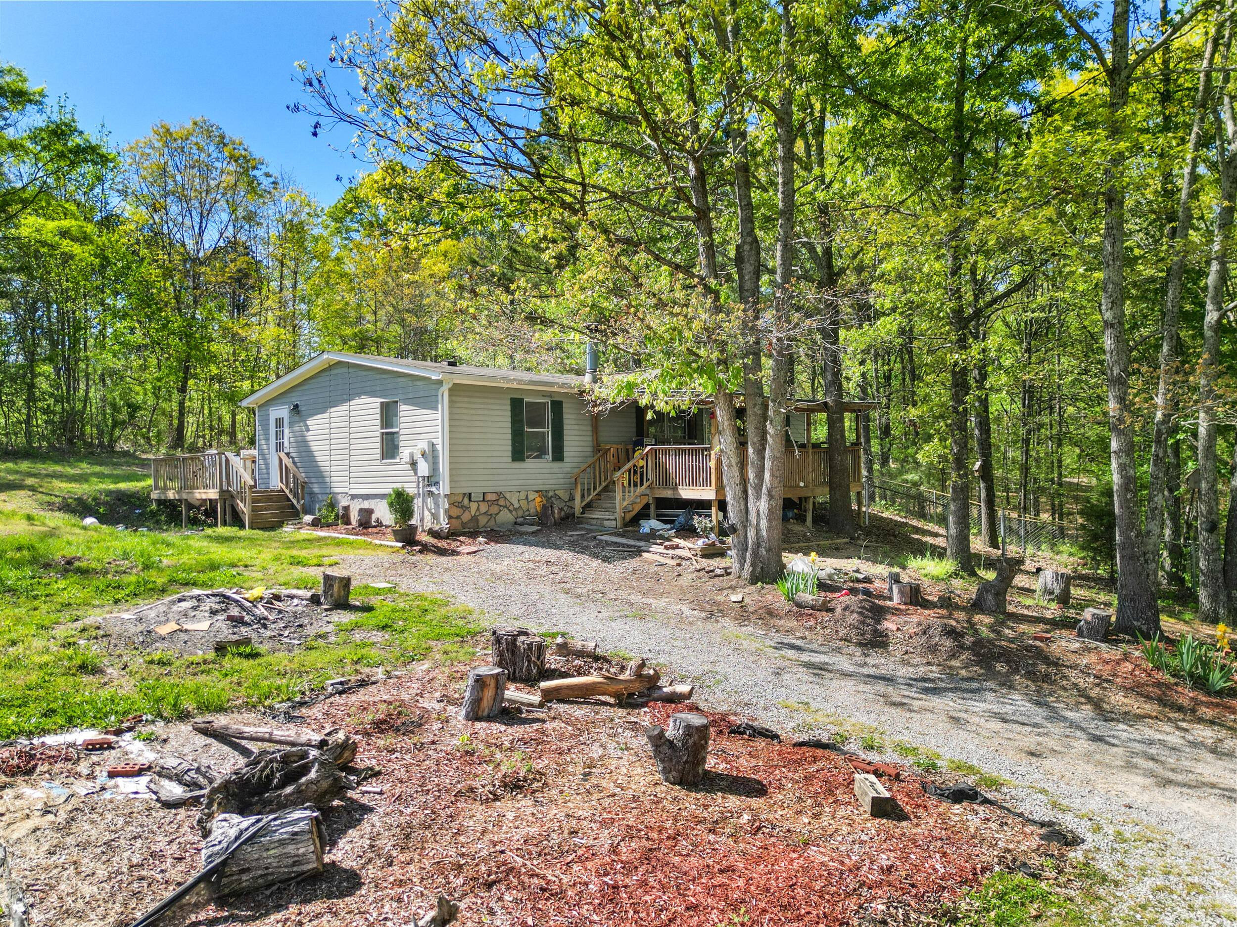 132 Hinton Lane, Ringgold, Georgia image 2
