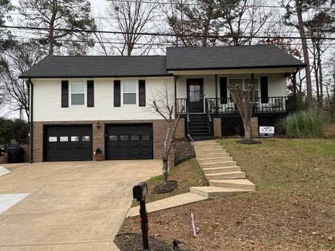Photo of 2022 N Concord Road, Chattanooga, TN 37421 (MLS # 1531537)