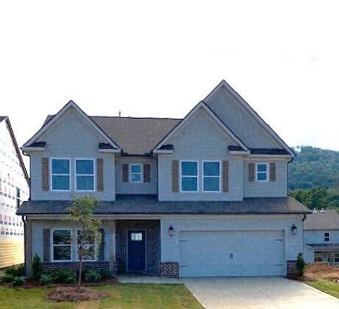 Photo of 7552 Snow Line Lane, Ooltewah, TN 37363 (MLS # 1518357)