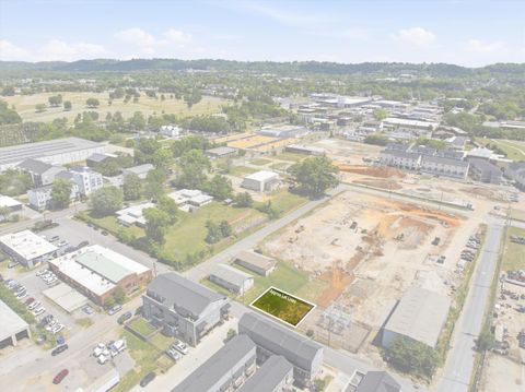 Photo of 1604 Fagan Street, Chattanooga, TN 37408 (MLS # 1532765)