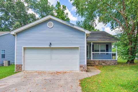 Photo of 8147 Karr Street, Chattanooga, TN 37421 (MLS # 1540447)