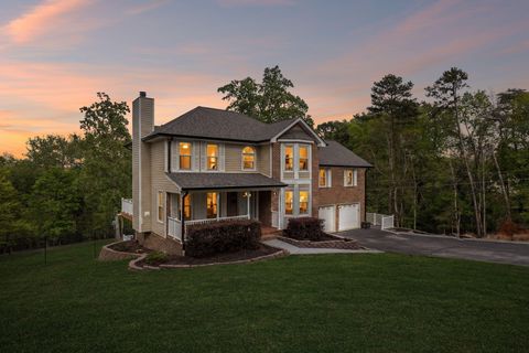 Photo of 2931 Gold Point Circle S, Hixson, TN 37343 (MLS # 1531893)