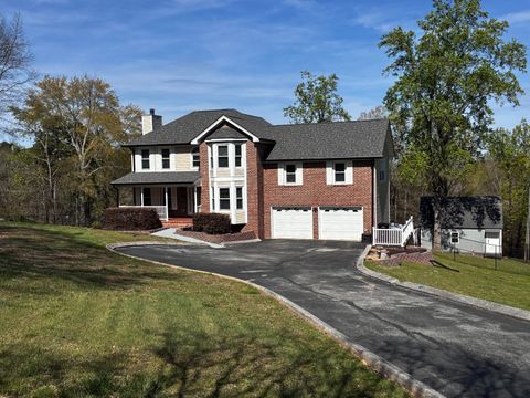 Photo of 2931 Gold Point Circle S, Hixson, TN 37343 (MLS # 1531893)