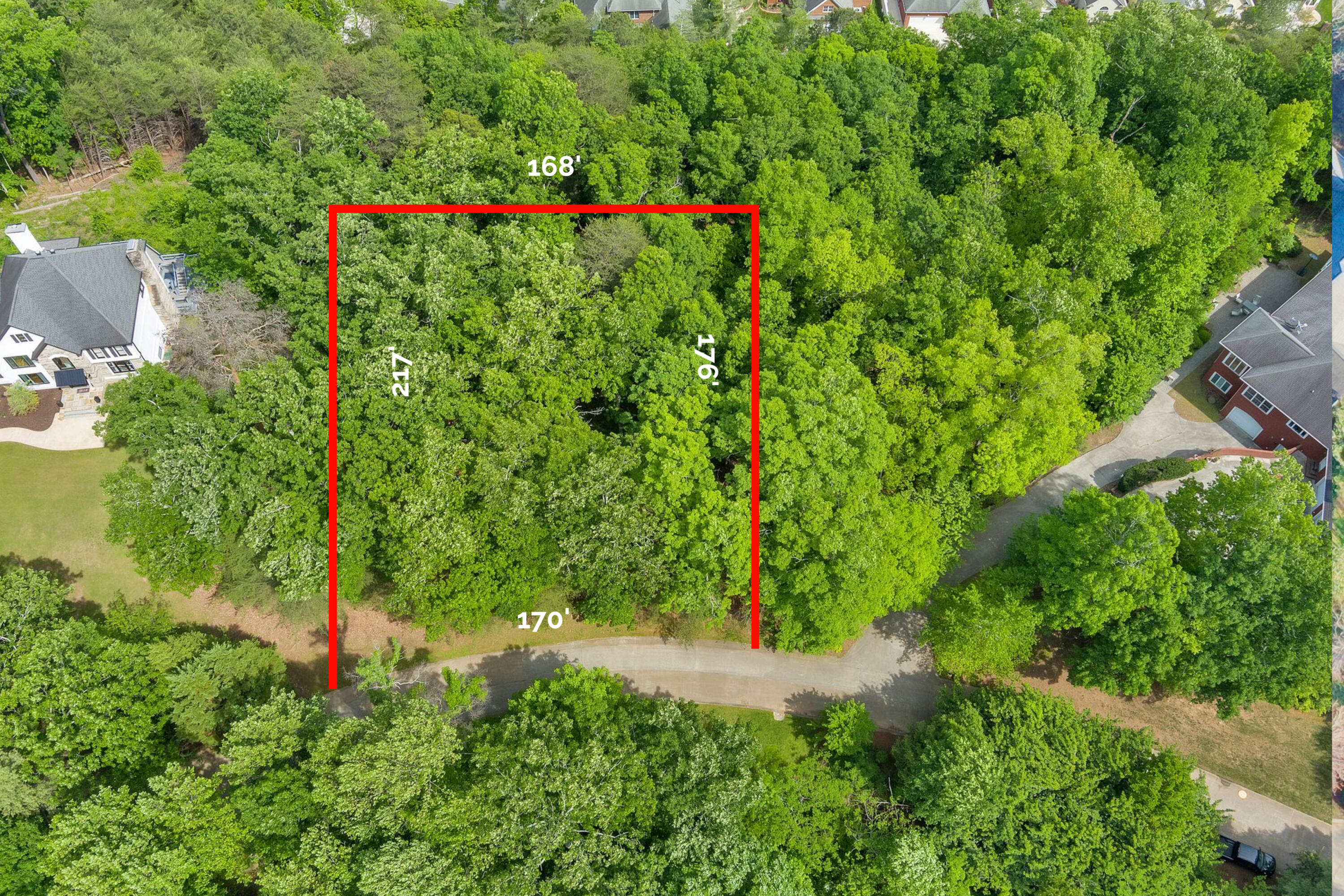 Lot 29 Wilton Lane, Cleveland, Tennessee image 1