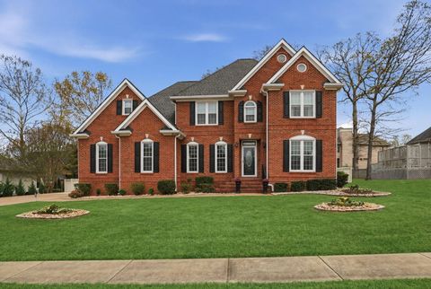 Photo of 8109 Paces Ferry Crossing, Chattanooga, TN 37421 (MLS # 1531843)