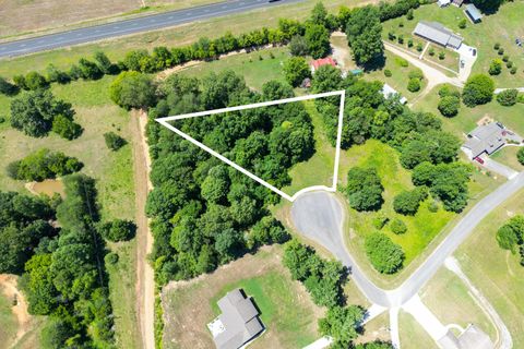Lot 10 Windstone Drive Trenton GA 30752