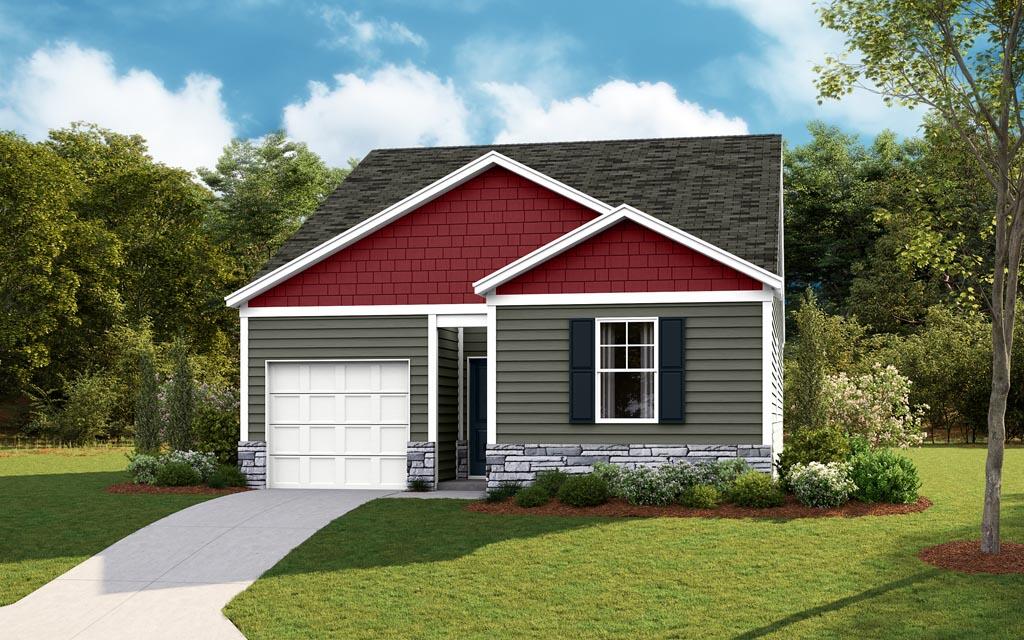 412 Wallace Drive, Niota, Tennessee image 1
