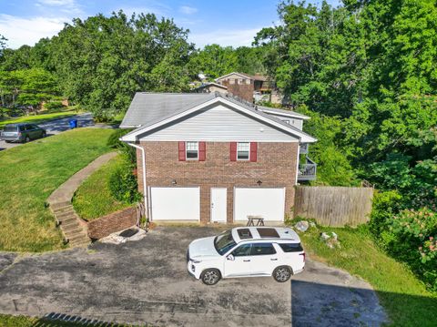 Tiny photo for 5227 Lawana Lane, Hixson, TN 37343 (MLS # 1519813)