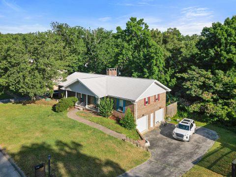 Tiny photo for 5227 Lawana Lane, Hixson, TN 37343 (MLS # 1519813)