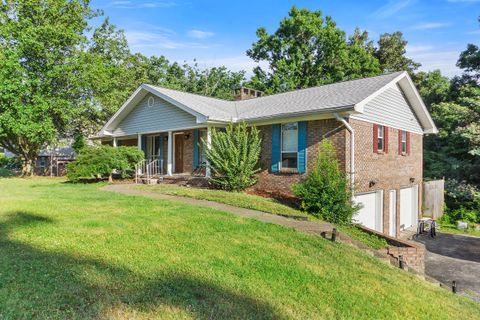 Tiny photo for 5227 Lawana Lane, Hixson, TN 37343 (MLS # 1519813)