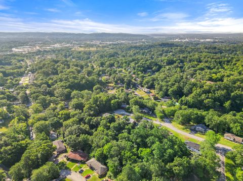 Tiny photo for 5227 Lawana Lane, Hixson, TN 37343 (MLS # 1519813)