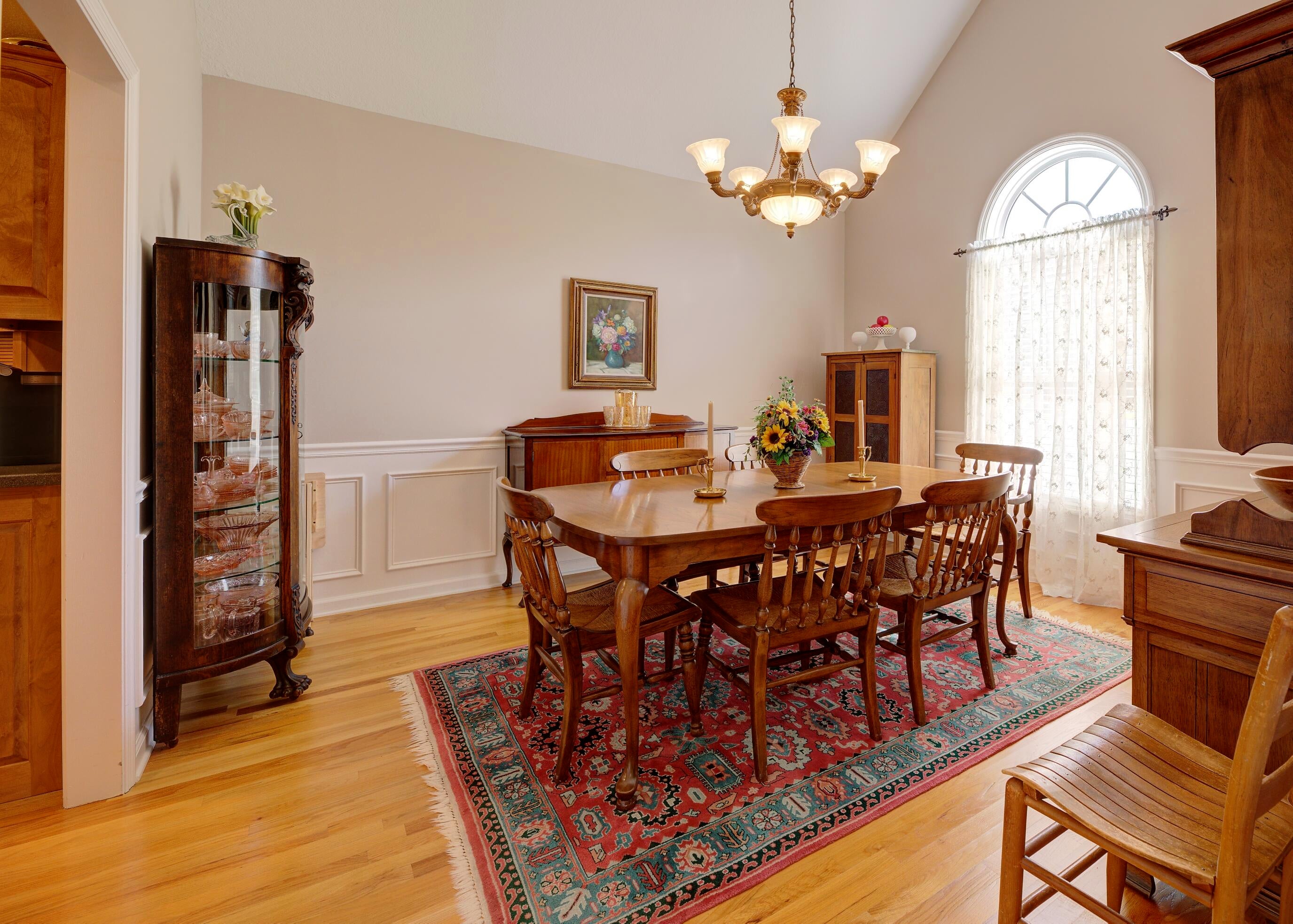 599 Cardinal Road