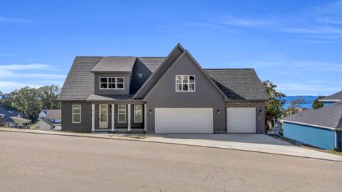 Photo of 6160 Cashmere Lane, Harrison, TN 37341 (MLS # 1521518)