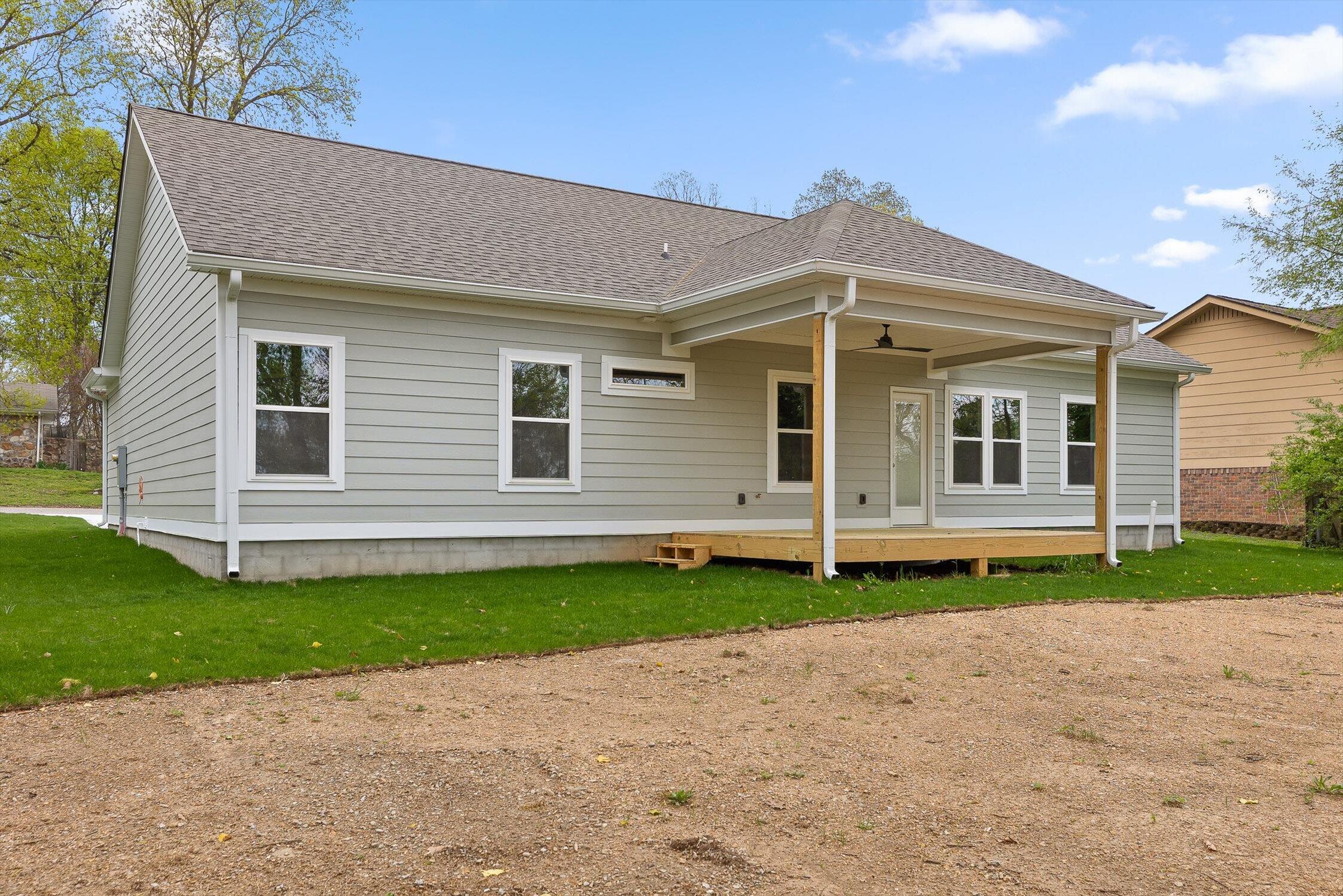 904 Wesley Drive, Hixson, Tennessee image 31