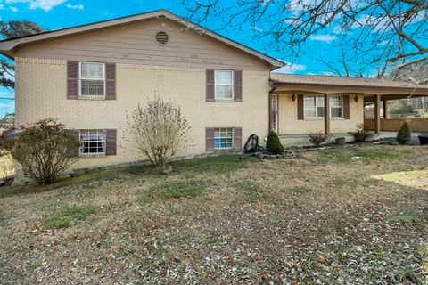 Tiny photo for 2010 Falcon Lane SE, Cleveland, TN 37323 (MLS # 1527990)