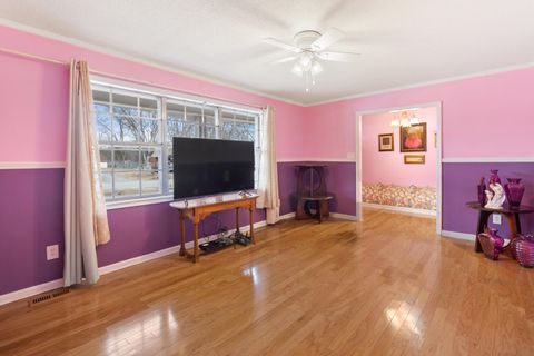 Tiny photo for 2010 Falcon Lane SE, Cleveland, TN 37323 (MLS # 1527990)