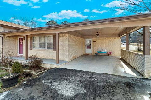 Tiny photo for 2010 Falcon Lane SE, Cleveland, TN 37323 (MLS # 1527990)