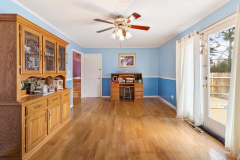 Tiny photo for 2010 Falcon Lane SE, Cleveland, TN 37323 (MLS # 1527990)