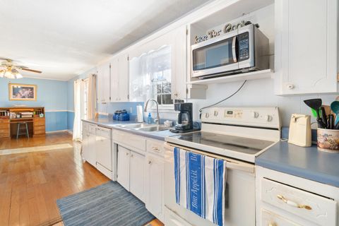 Tiny photo for 2010 Falcon Lane SE, Cleveland, TN 37323 (MLS # 1527990)