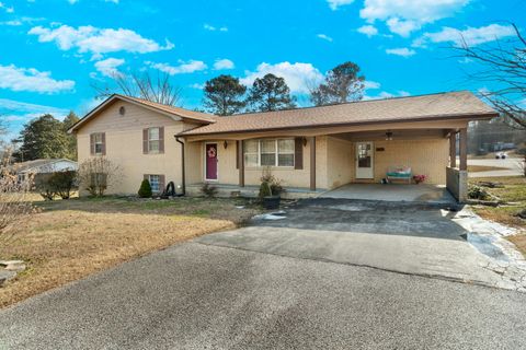 Tiny photo for 2010 Falcon Lane SE, Cleveland, TN 37323 (MLS # 1527990)
