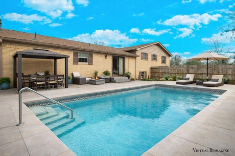 Tiny photo for 2010 Falcon Lane SE, Cleveland, TN 37323 (MLS # 1527990)