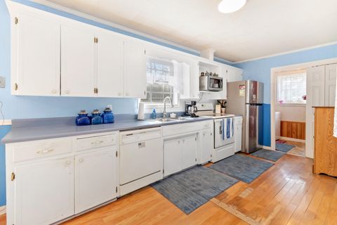 Tiny photo for 2010 Falcon Lane SE, Cleveland, TN 37323 (MLS # 1527990)