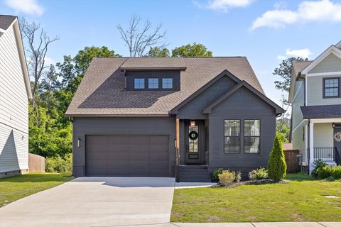 Photo of 530 Shanti Drive, Chattanooga, TN 37412 (MLS # 1524640)