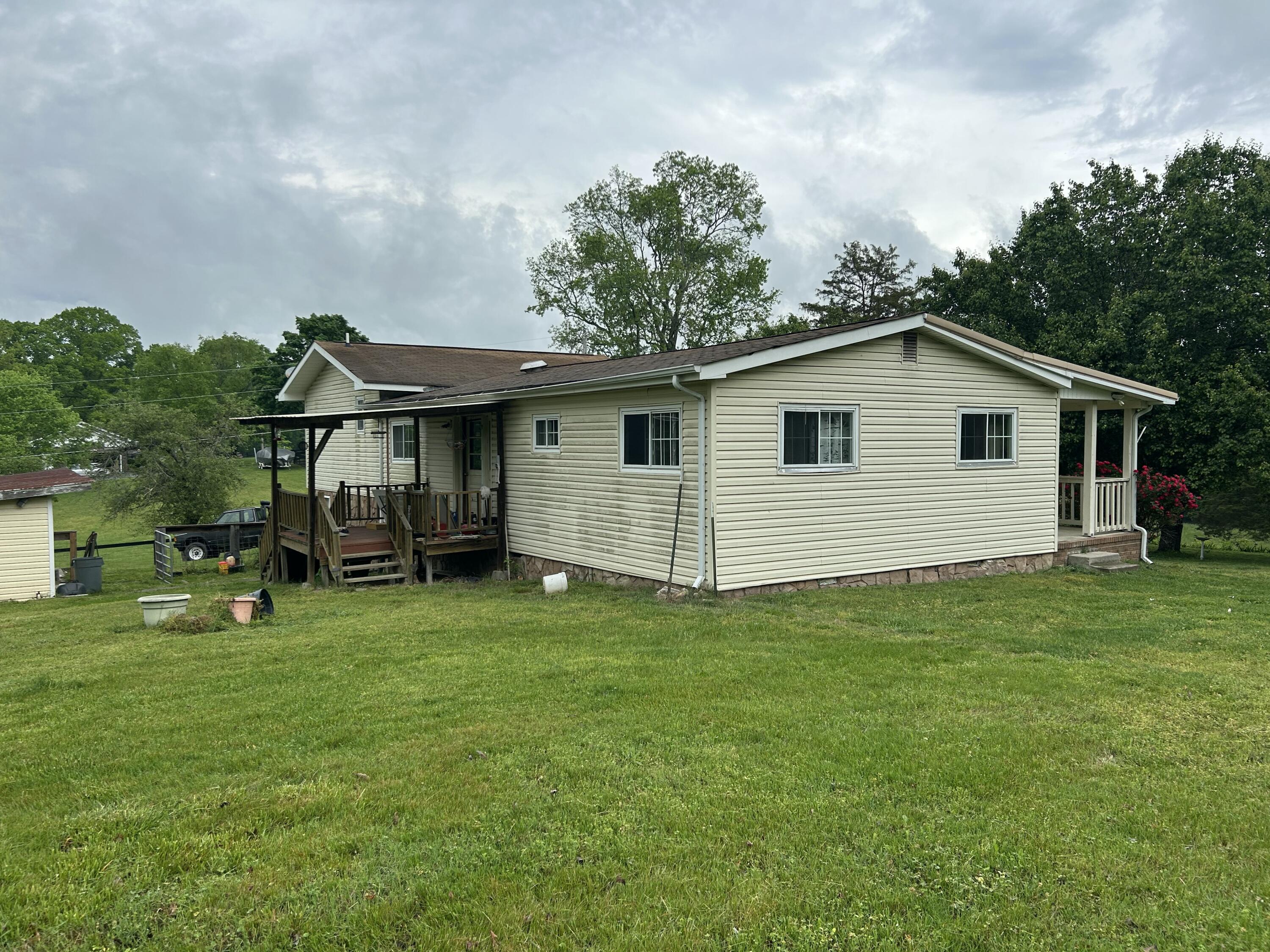 7330 Gamble Road, Georgetown, Tennessee image 4