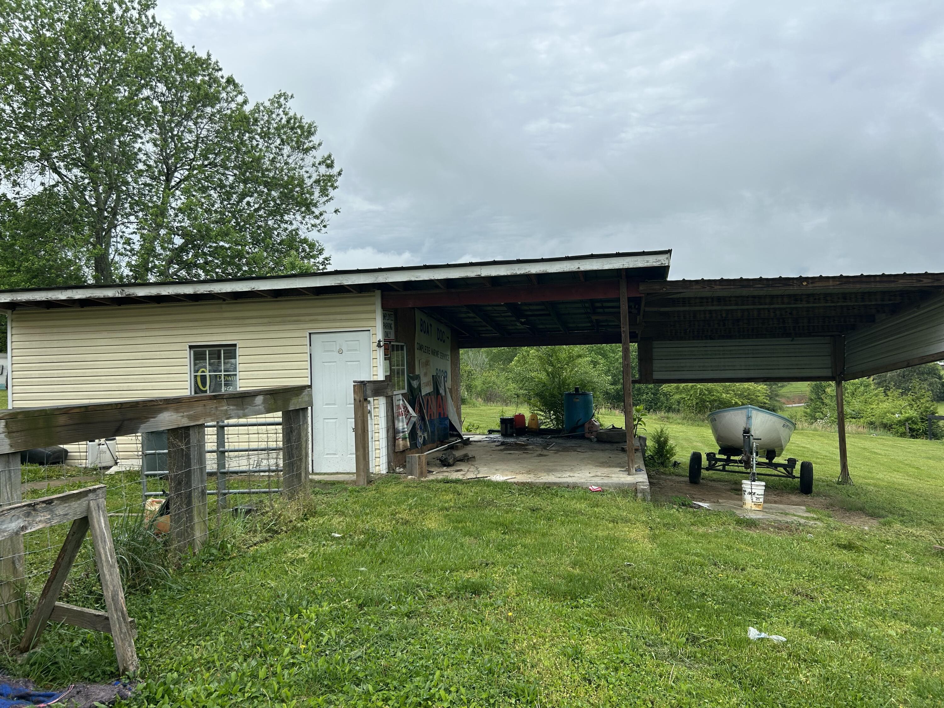 7330 Gamble Road, Georgetown, Tennessee image 6