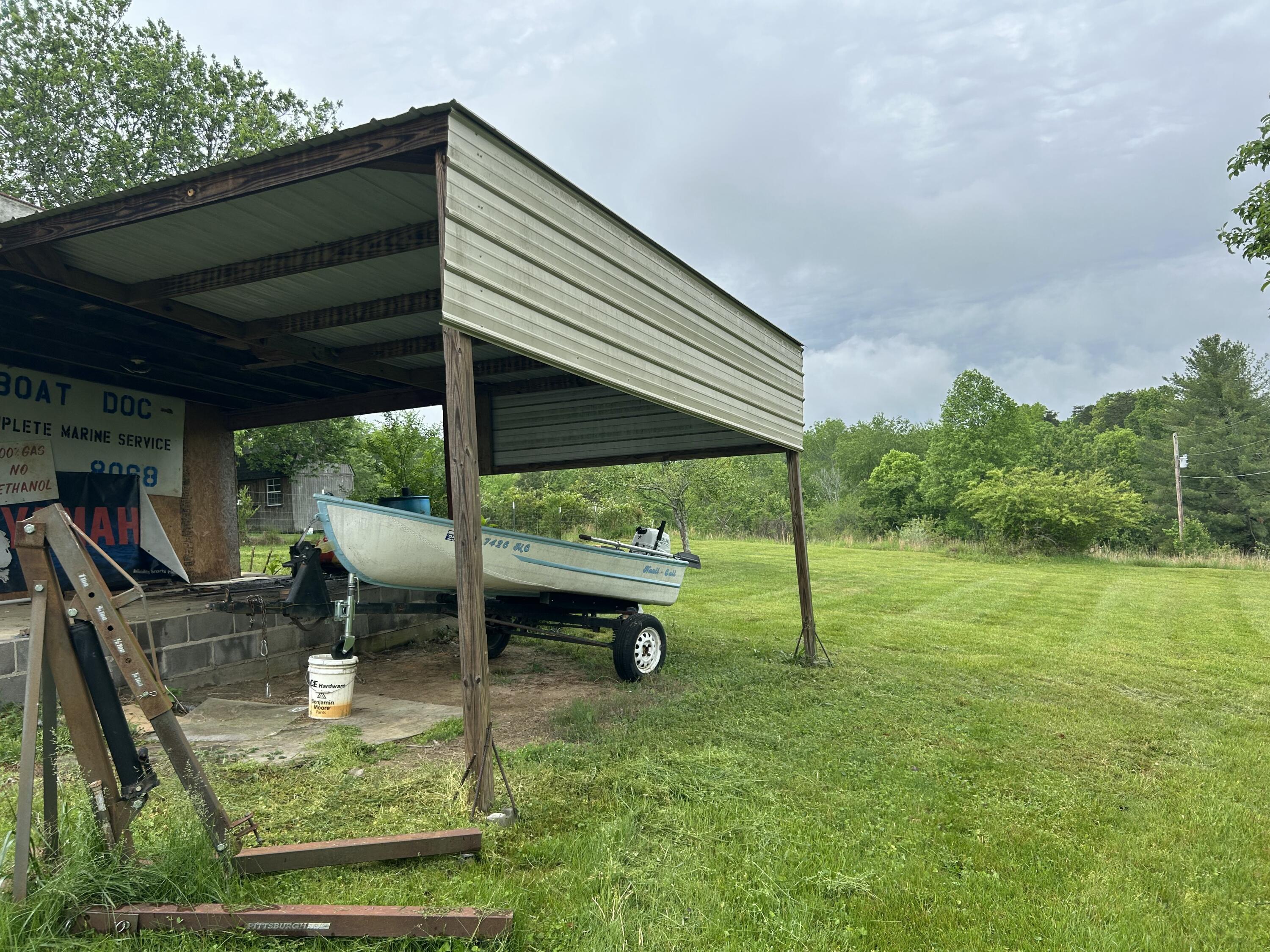 7330 Gamble Road, Georgetown, Tennessee image 5