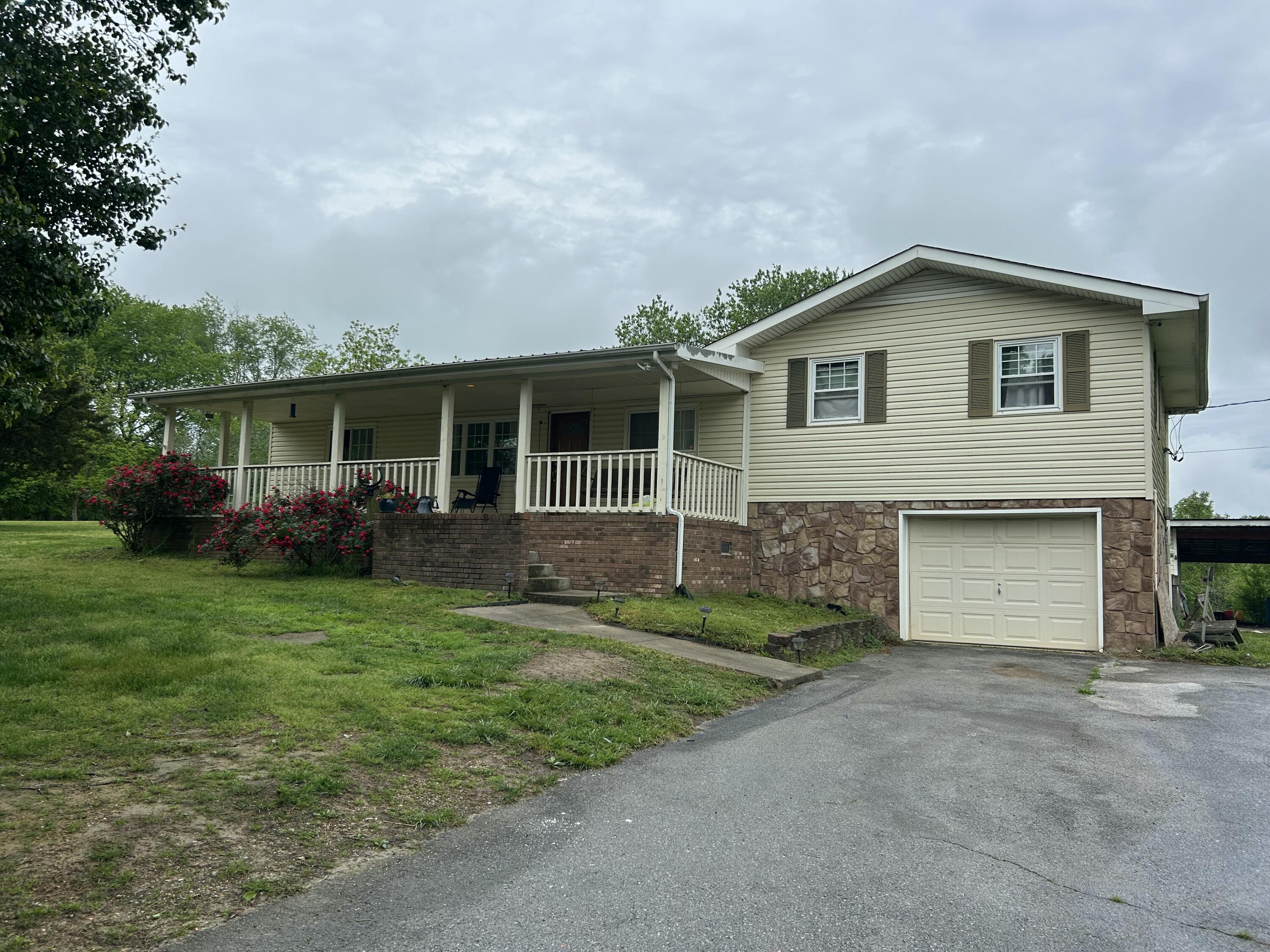 7330 Gamble Road, Georgetown, Tennessee image 1
