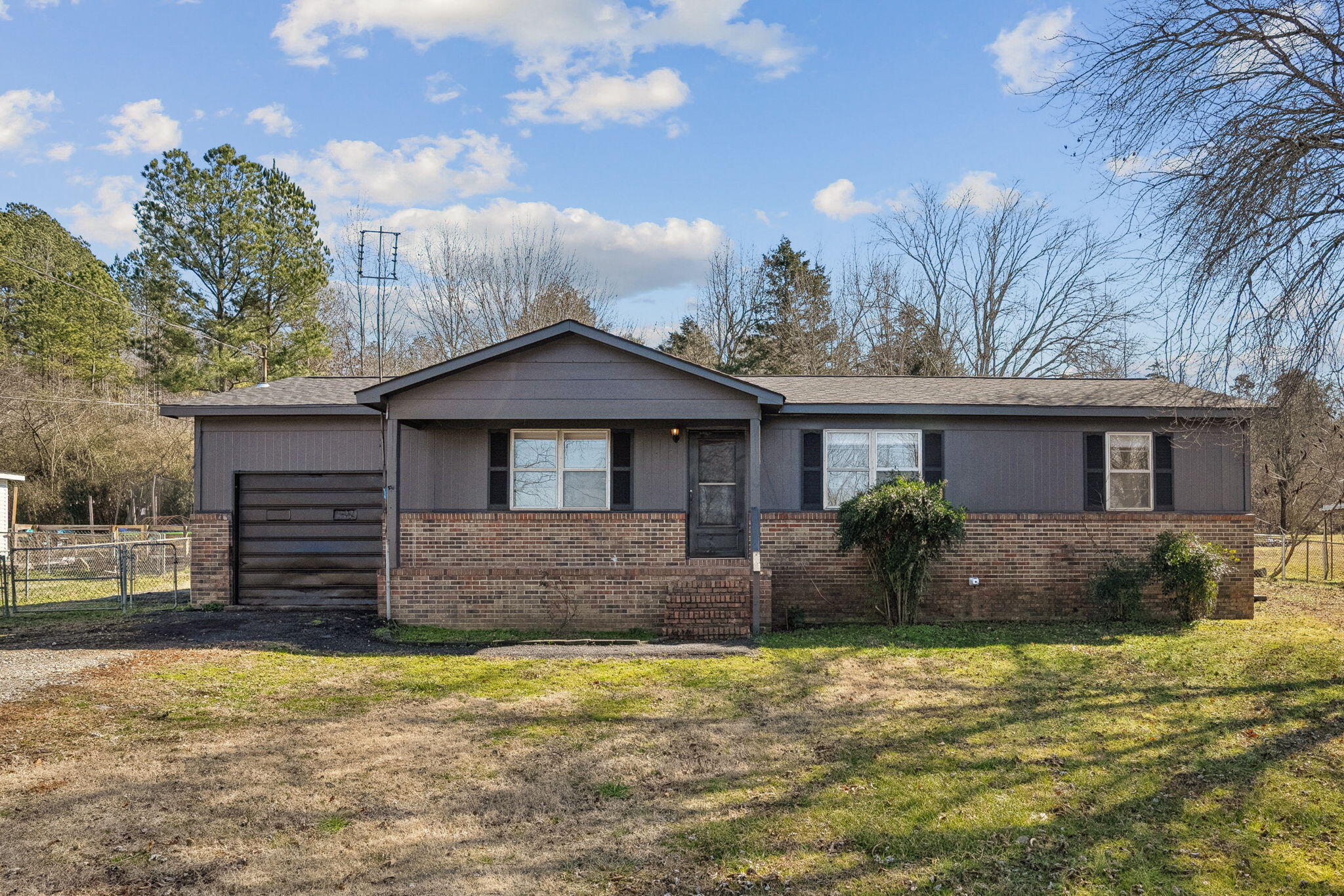 252 Mitchell Drive, Hollywood, Alabama image 1