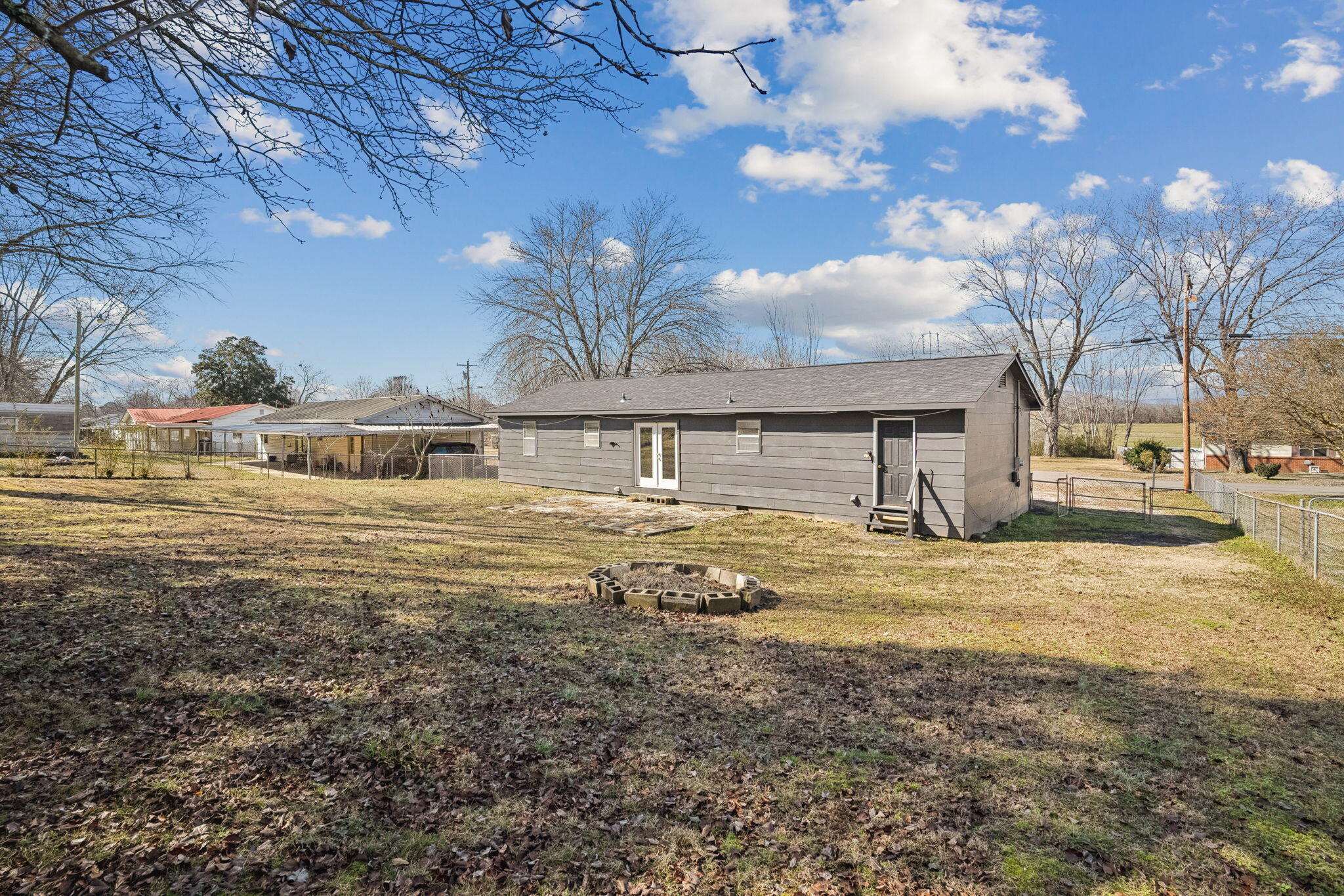 252 Mitchell Drive, Hollywood, Alabama image 21