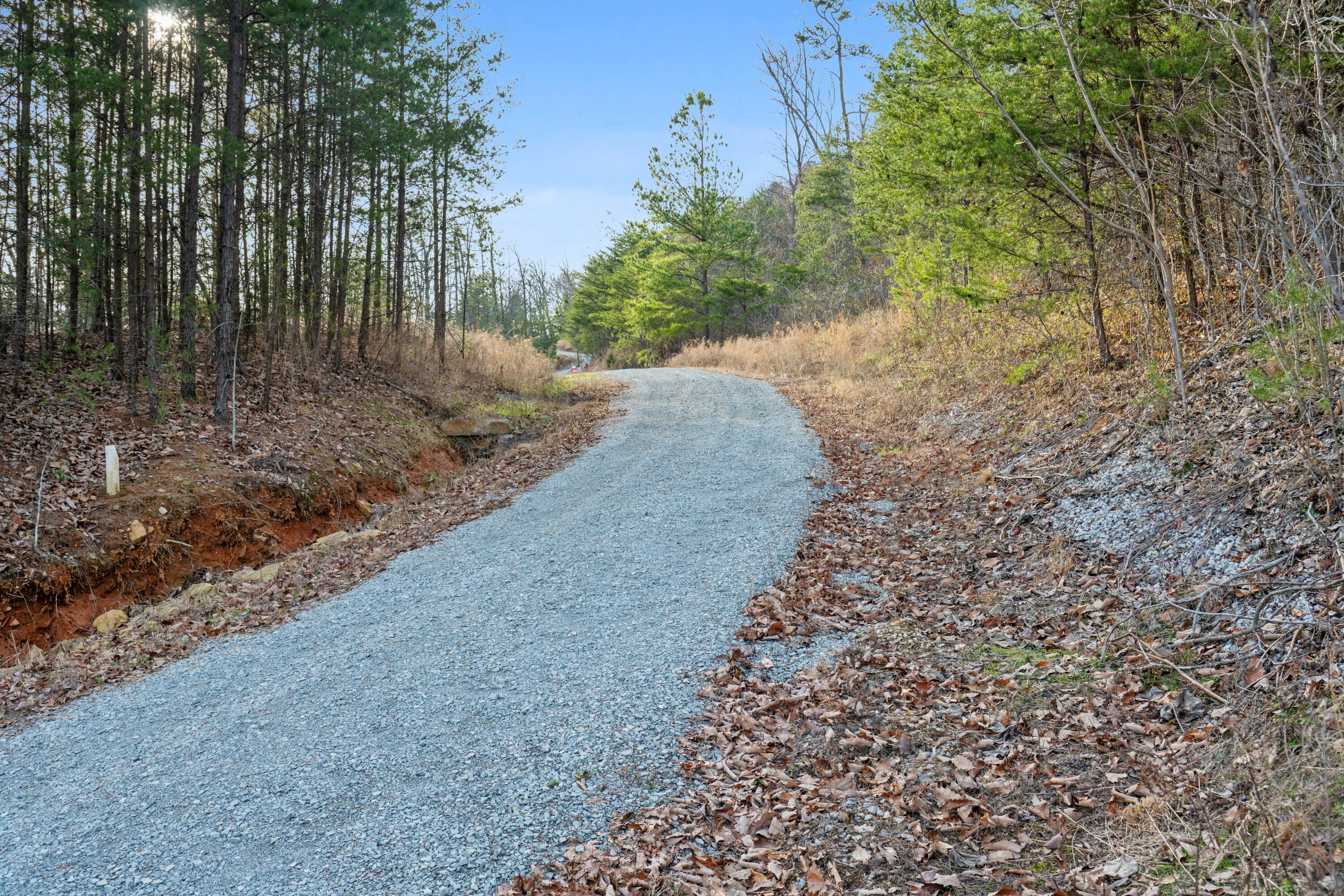 974 Bluff Ledge Trail, Hixson, Tennessee image 22