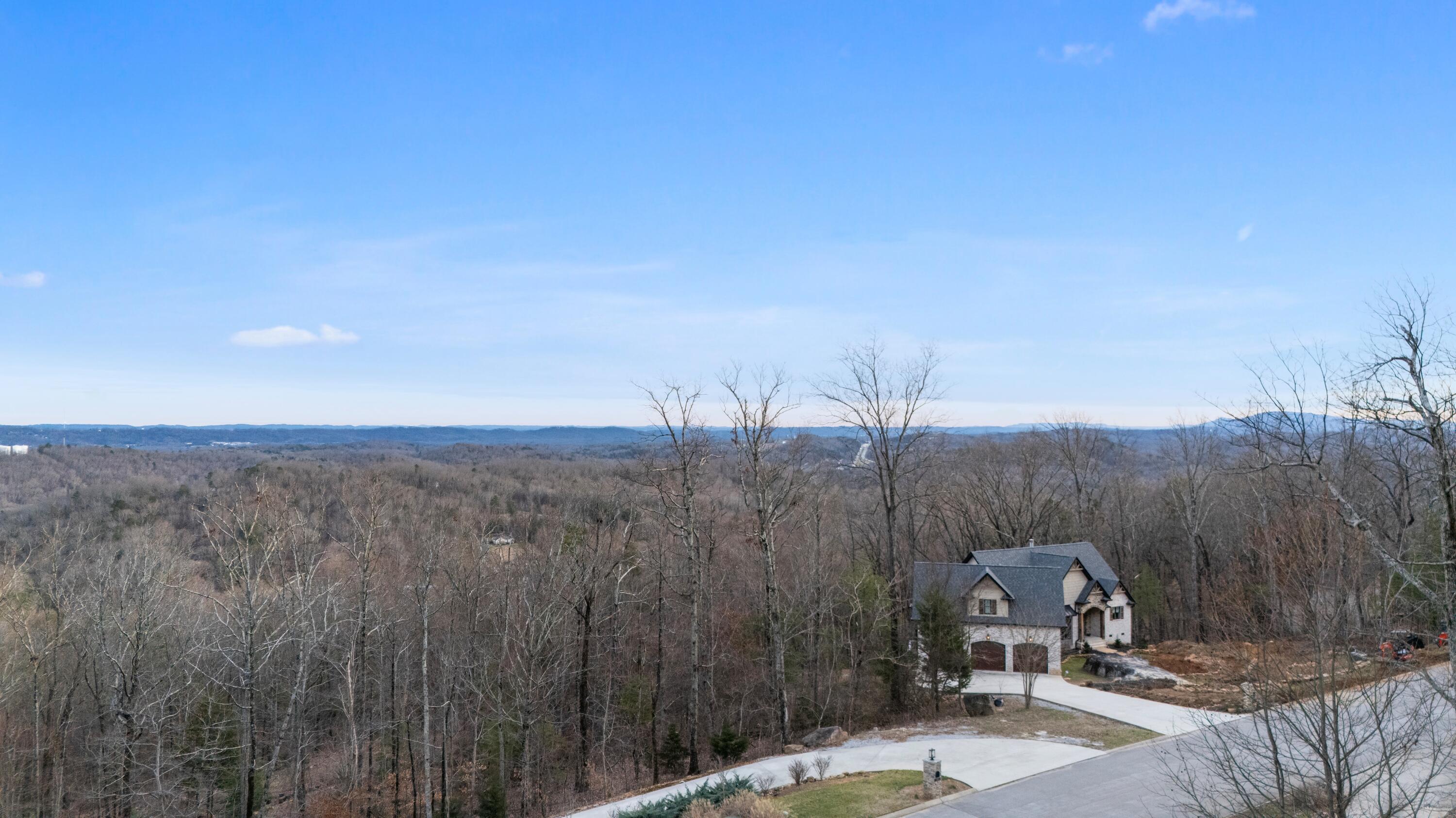 974 Bluff Ledge Trail, Hixson, Tennessee image 20